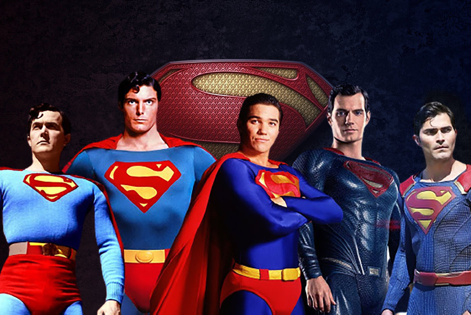 7 điều thú vị về trang phục Superman: Trong áo choàng có túi thần kì -  Divine News