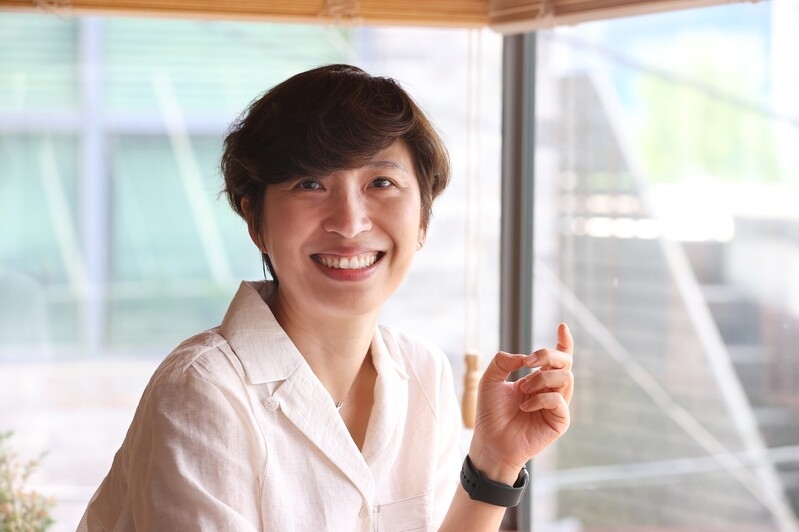 Jung Seo Kyung - Biên kịch tạo nên huyền thoại - Divine News