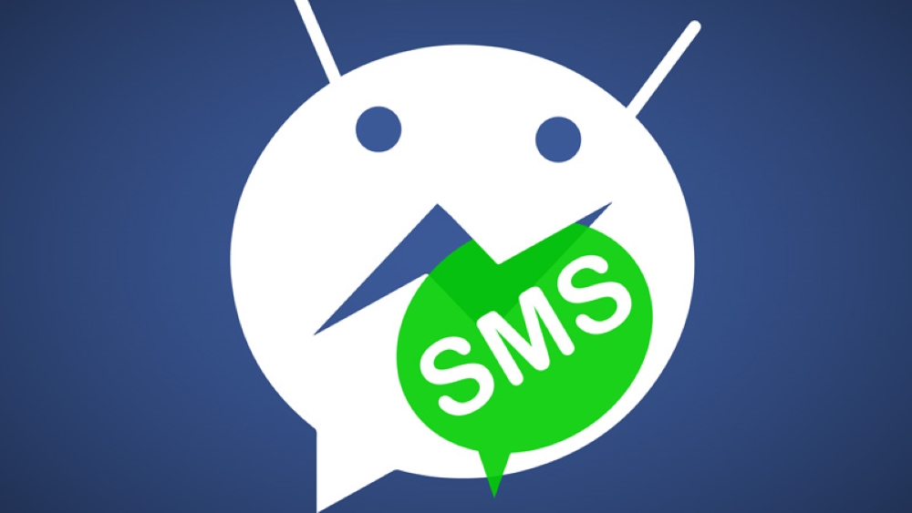 Đặt Messenger làm ứng dụng SMS mặc định