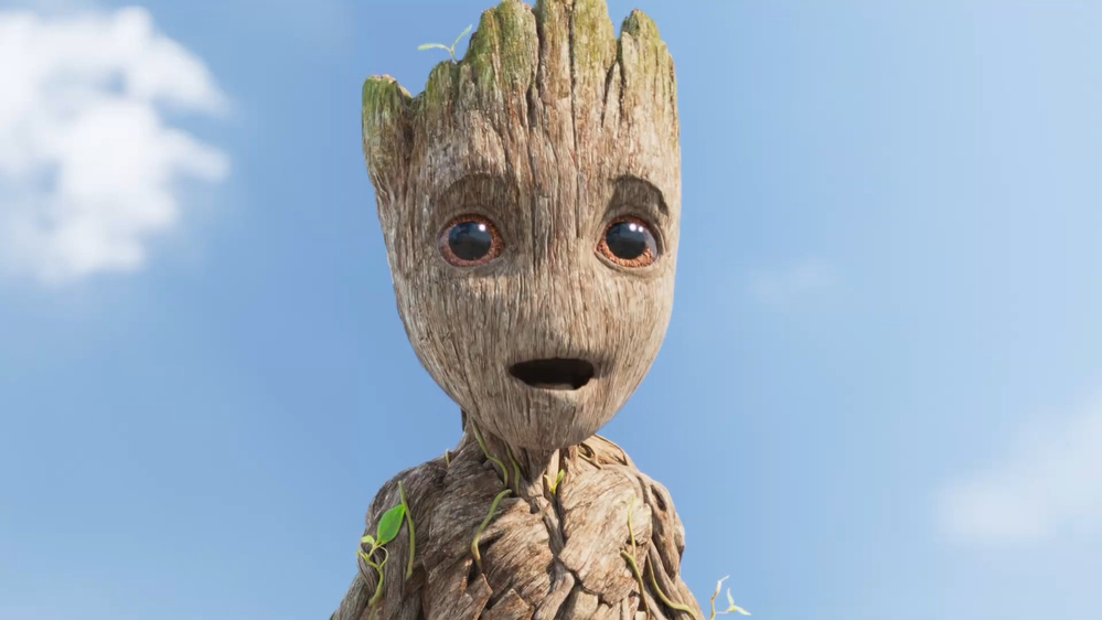 "I Am Groot Nghĩa Là Gì": Khám Phá Ý Nghĩa Sâu Sắc Đằng Sau Nhân Vật Đáng Yêu Trong Guardians of the Galaxy