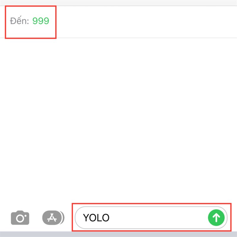 Cách đăng ký gói YOLO MobiFone