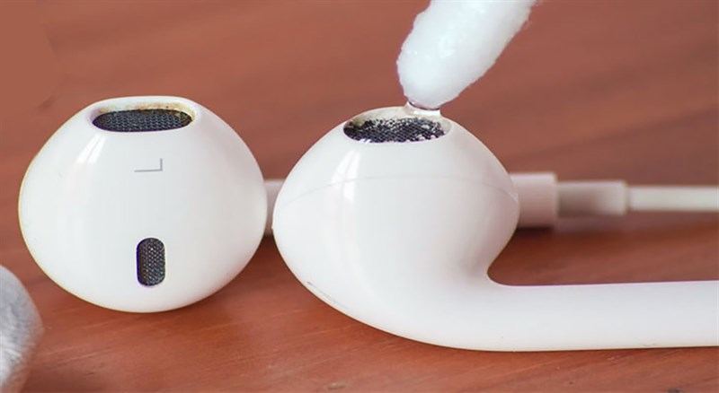 Cách sửa lỗi Airpods sạc pin chậm, không sạc vào pin Cách sửa lỗi Airpods sạc pin chậm, không sạc vào pin