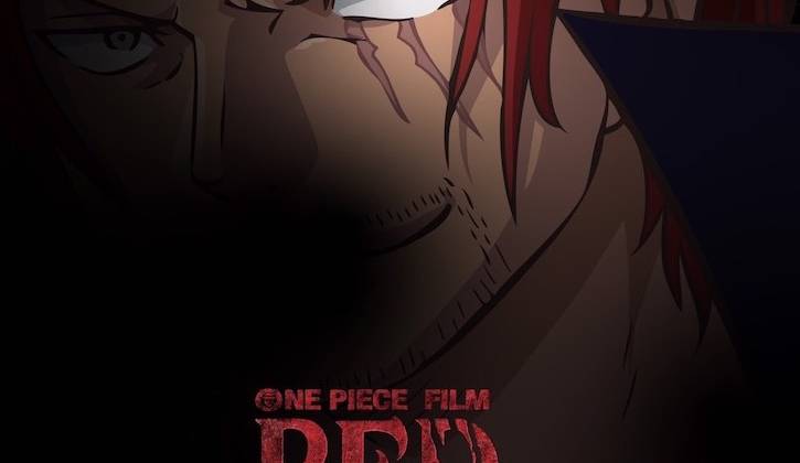 One Piece Film Red - Điểm lại các anime khuynh đảo phòng vé Việt 2022 -  Divine News