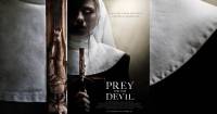 [REVIEW] Mồi Quỷ Dữ (Prey For The Devil)