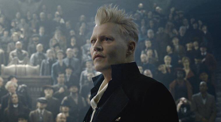 Sinh Vật Huyền Bí: Tội Ác Của Grindelwald (via The Wrap)