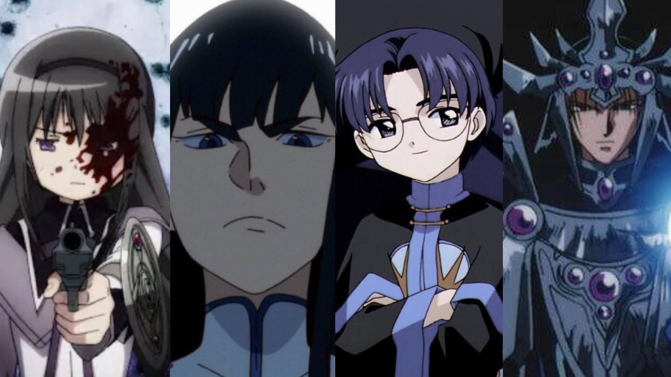 10 nhân vật phản diện trong anime - Divine News