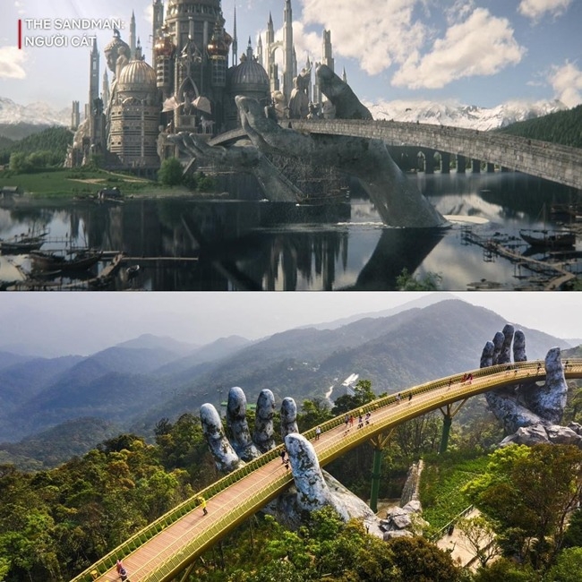 Black Panther và những phim Âu Mỹ mang Việt Nam lên màn ảnh rộng