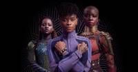 Black Panther: Wakanda Forever - Những người phụ nữ của Wakanda