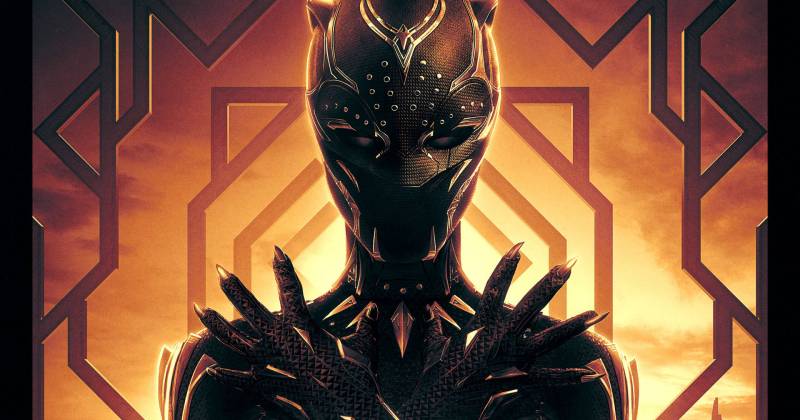 Black Panther: Wakanda Forever - Những điều bạn cần nắm để bắt kịp bộ phim  - Divine News