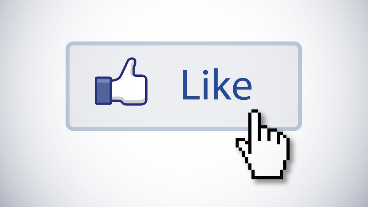 Buff like Facebook nhằm tăng độ uy tín cho bài viết