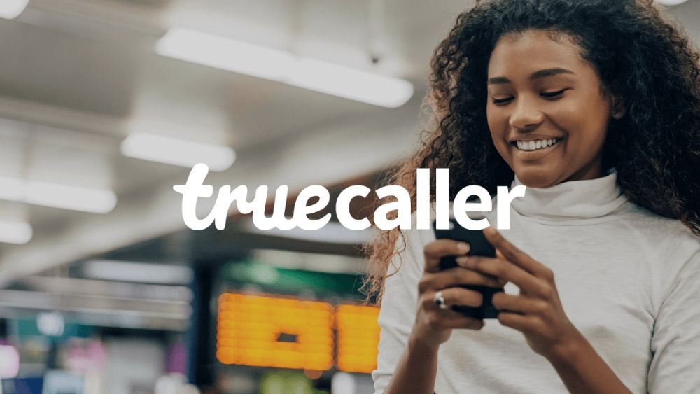 Giới thiệu về ứng dụng Truecaller