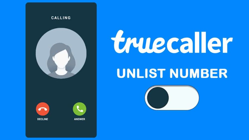 Cảnh báo cuộc gọi spam với ứng dụng Truecaller