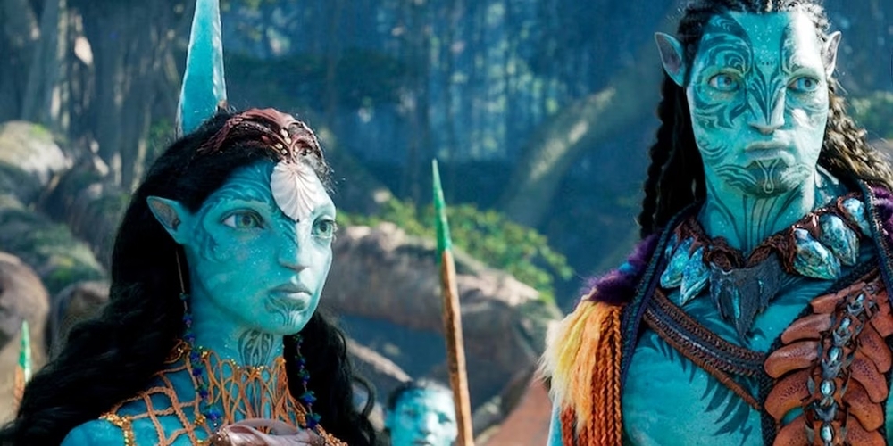 James Cameron tiết lộ hành trình 13 năm sáng tạo Avatar 2