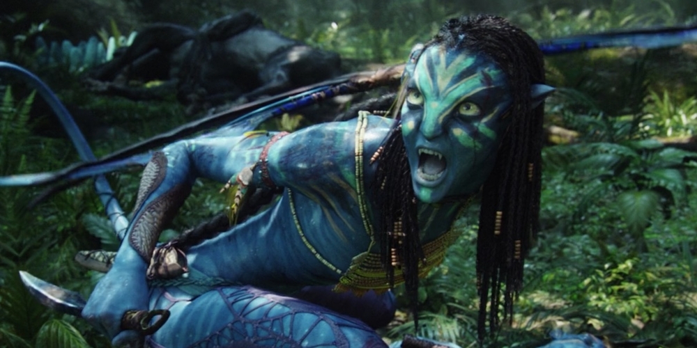 Nếu Avatar 2 và 3 thất bại sẽ chẳng có Avatar 4 và 5  Tin tức Lịch  chiếu Mua vé xem phim Review phim