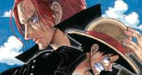 One Piece Film Red – 5 điều thú vị xoay quanh bộ phim mà bạn cần biết