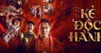 [REVIEW] Kẻ Độc Hành (Netflix) – Phần tiền truyện hợp lý dù vẫn còn vài yếu điểm muôn thuở