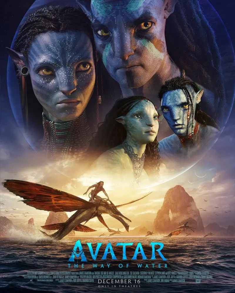 Những cảnh quay đẹp như trong mơ, những trận chiến mãn nhãn, trailer Avatar 2 thật sự khiến người xem không thể rời mắt. Đặc biệt, trailer mới vừa ra mắt đã thu hút sự chú ý của không ít các fan hâm mộ phim khoa học viễn tưởng. Hãy cùng tận hưởng động lực này và chờ đón bộ phim đến với màn ảnh nhé!