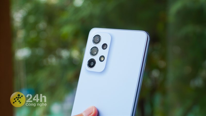 Samsung Galaxy A53 5G Samsung Galaxy A53 5G