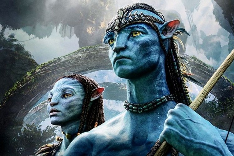 Xem lịch chiếu Avatar 2: Dòng Chảy Của Nước và mua vé Avatar 2: Dòng Chảy Của Nước dễ dàng tại Moveek