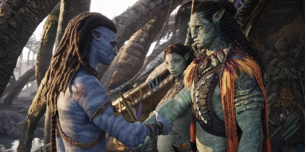 Fan Cứng Loạt Phim Avatar Đồng Loạt Nhận Tin Buồn