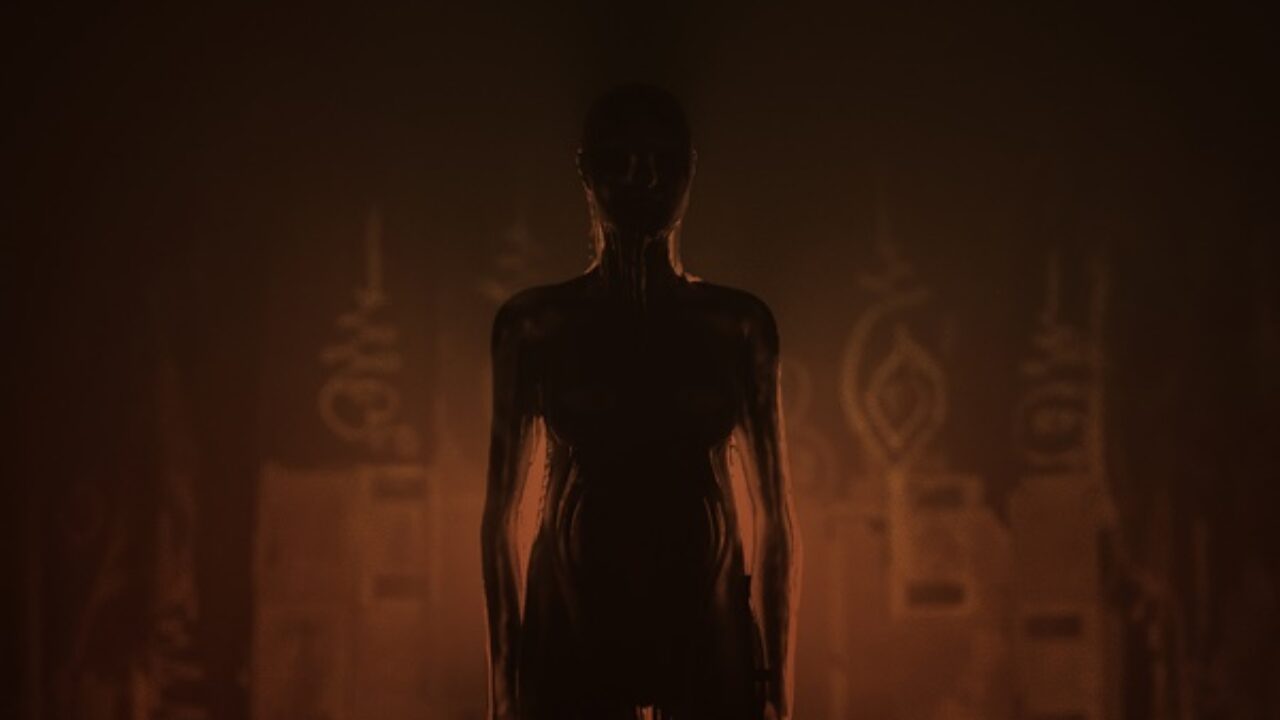 Nhân vật nhân ngư người không ra người quỷ không ra quỷ” dự đoán sẽ gây ra nhiều sự ám ảnh đến người xem