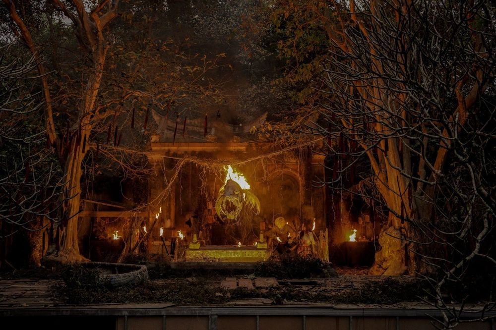 Tử Mẫu Thiên Linh Cái - hình thức nhẫn tâm và tàn bạo nhất của loại bùa ngải này