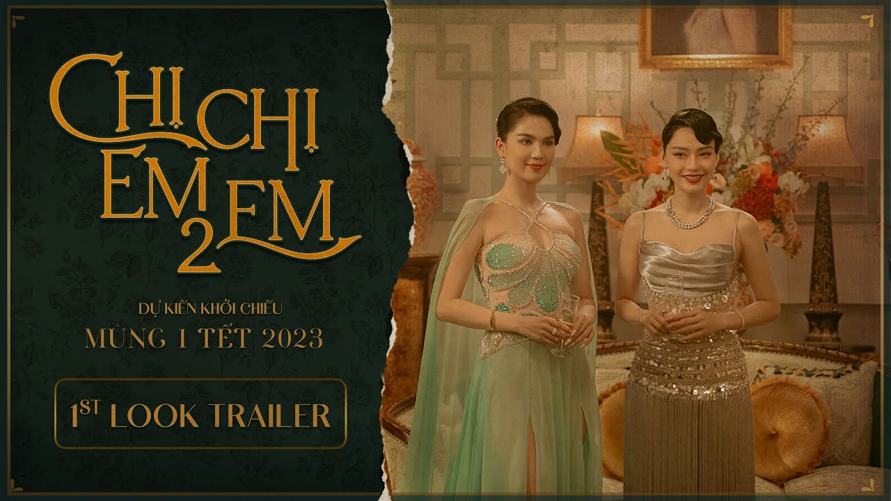 Màn hóa thân của Ngọc Trinh và Minh Hằng sẽ mang đến nhiều điều thú vị