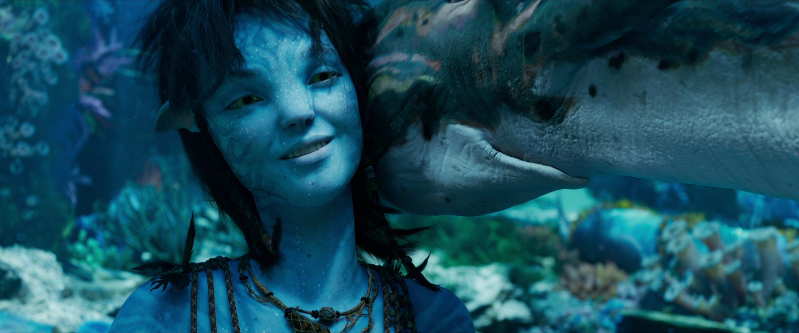 Có thể mong chờ gì từ Avatar 2: Dòng Chảy Của Nước? - Divine News
