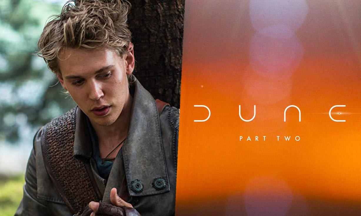 Dune: Part Two - Austin Butler Tiết Lộ Vai Diễn Của Anh Trong Sử Thi ...