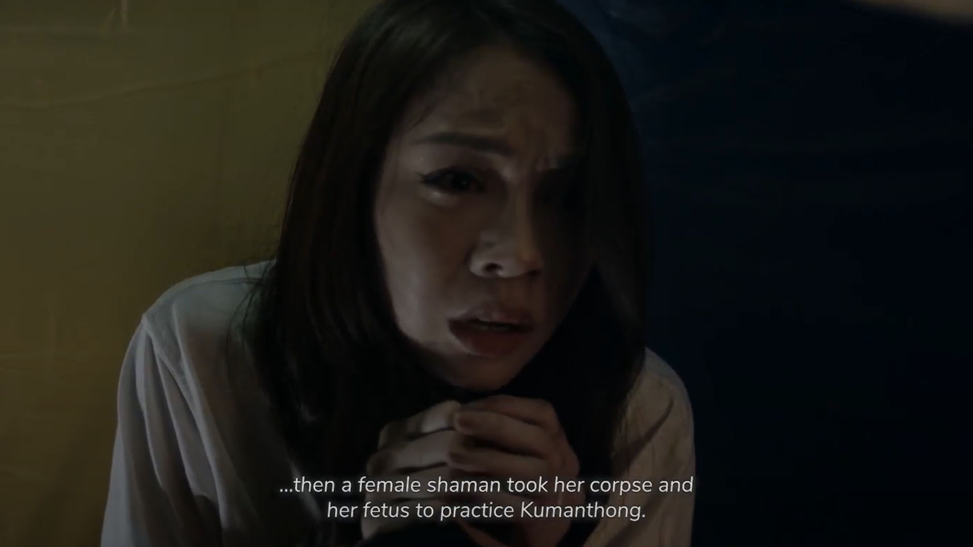 Hình ảnh trong Đảo Độc Đắc: Tử Mẫu Thiên Linh Cái