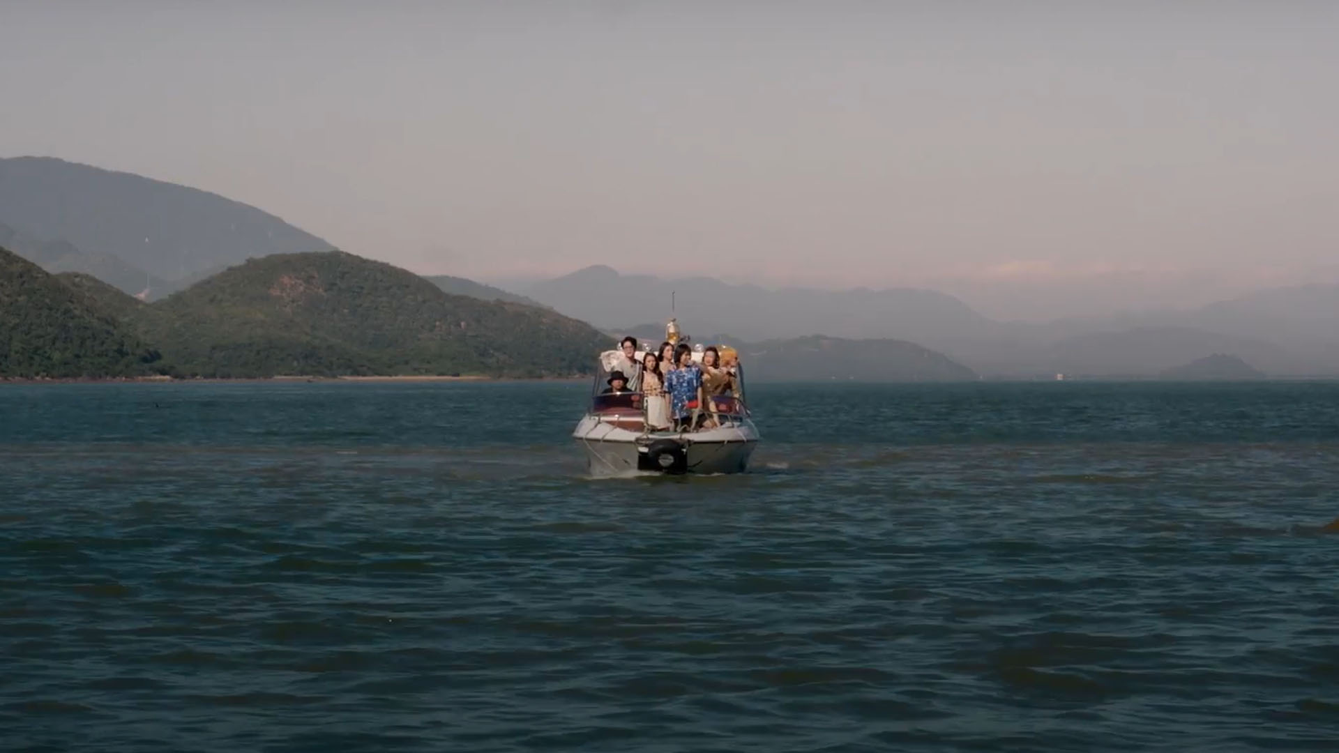 Hình ảnh trong Đảo Độc Đắc: Tử Mẫu Thiên Linh Cái