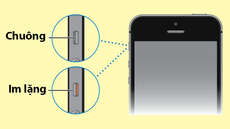 Hướng dẫn 3 cách tắt âm bàn phím iPhone dễ dàng, nhanh gọn