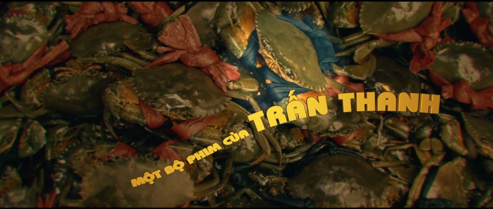 Bánh canh cua là món ăn được lựa chọn làm chủ đạo trong phim