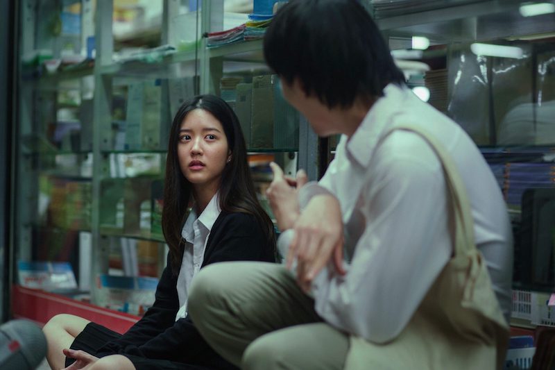 Quyết Tâm Cua Em là một bộ phim điện ảnh hài hước, lãng mạn đến từ Thái Lan