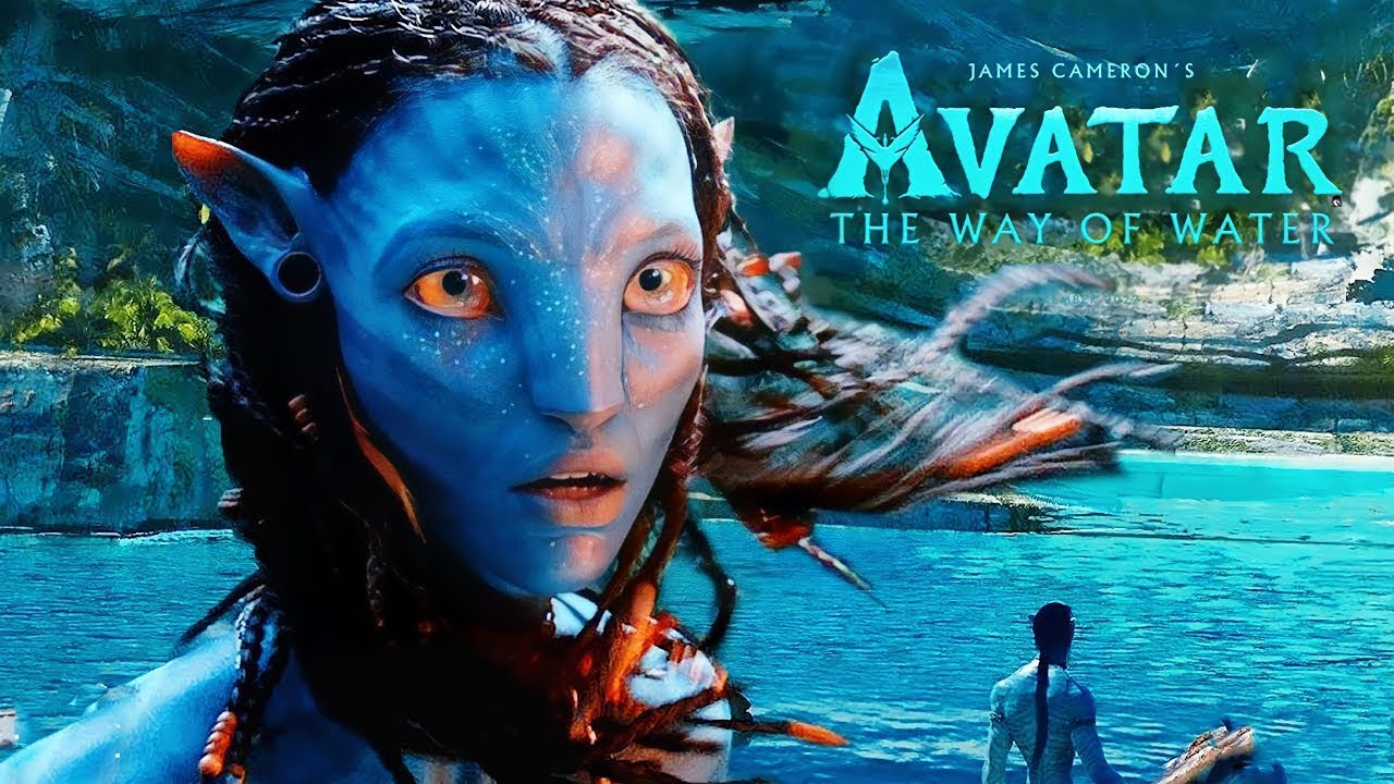 Giải mã bí ẩn trong Avatar 2 Chân tướng nhân vật ai cũng nhắc đến nhưng cả  phim không hề xuất hiện