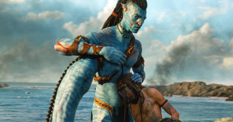 Avatar 2 sẽ khởi chiếu ở Trung Quốc  Giải trí