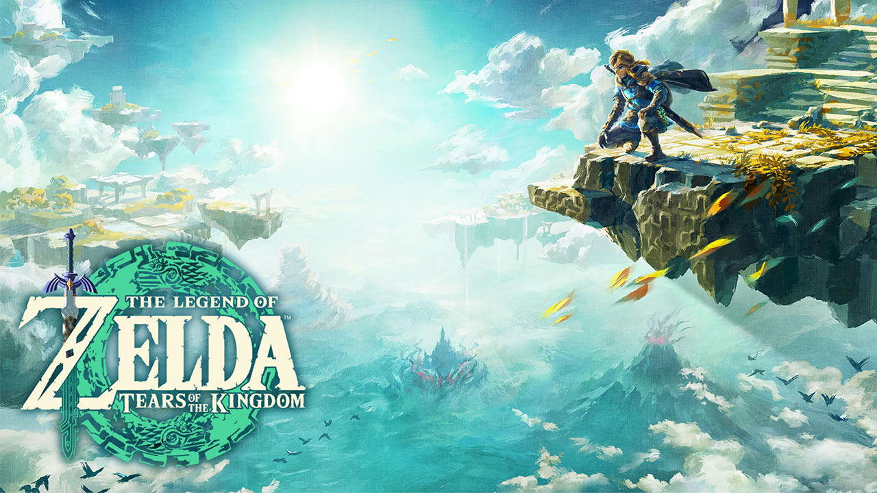 The Legend of Zelda: Tears of the Kingdom bị dán mác “bạo lực và khêu gợi”!