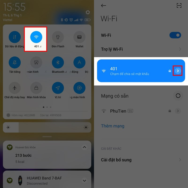 5 cách sửa lỗi kết nối WiFi nhưng không có Internet