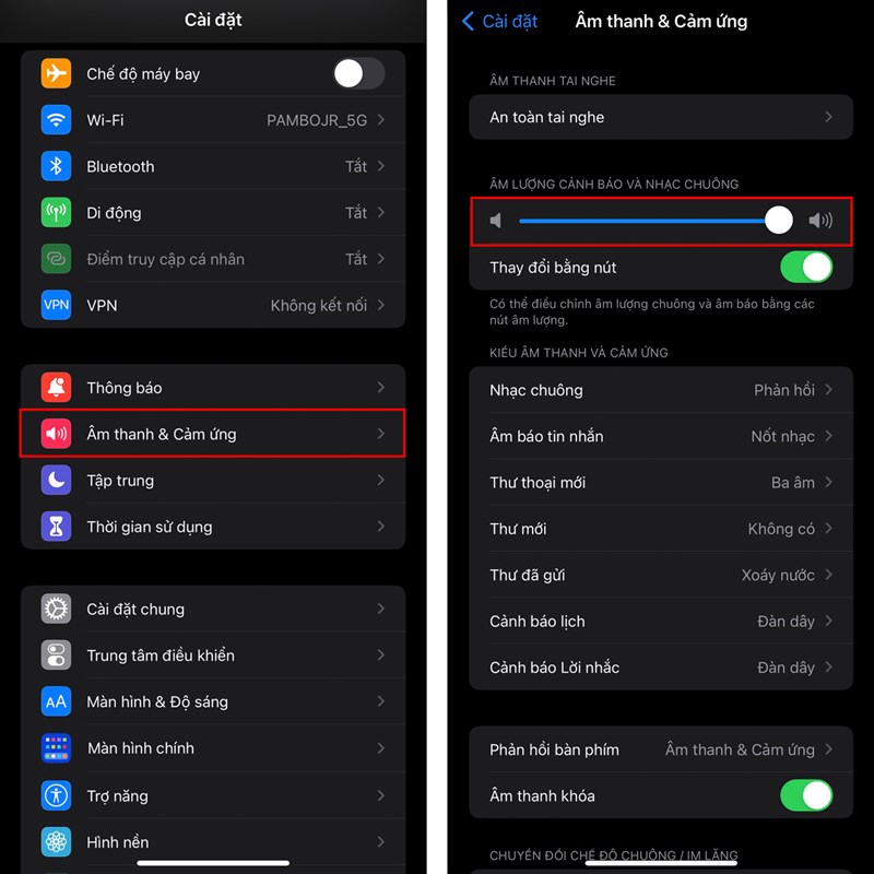 cách sửa lỗi báo thức iPhone cách sửa lỗi báo thức iPhone