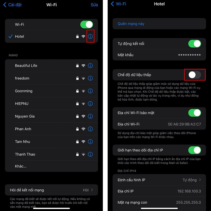 cách sửa lỗi không hiển thị biểu tượng thông báo ứng dụng trên iPhone cách sửa lỗi không hiển thị biểu tượng thông báo ứng dụng trên iPhone
