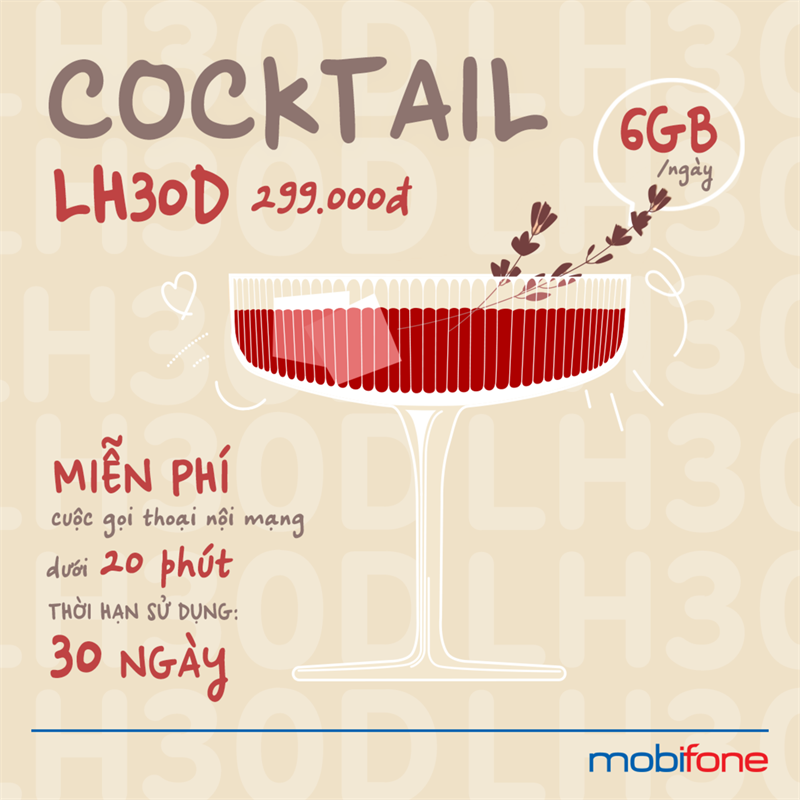 Cách đăng ký gói Data MobiFone linh hoạt Cách đăng ký gói Data MobiFone linh hoạt