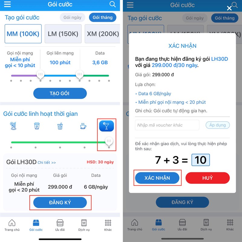 Cách đăng ký gói Data MobiFone linh hoạt Cách đăng ký gói Data MobiFone linh hoạt