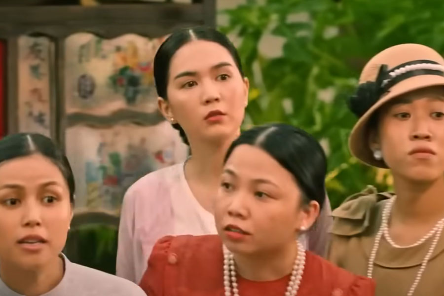 Hình ảnh trong Chị Chị Em Em 2