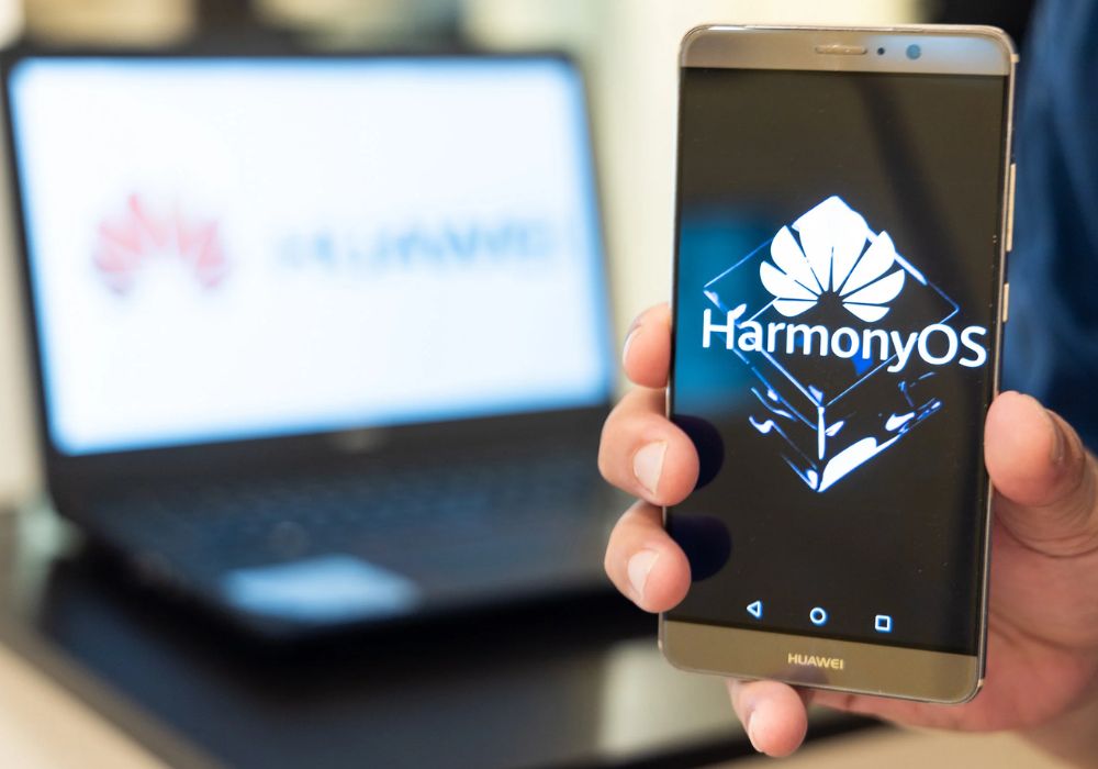 Những điểm nổi bật mà hệ điều hành HarmonyOS mang lại - Ảnh 1 
