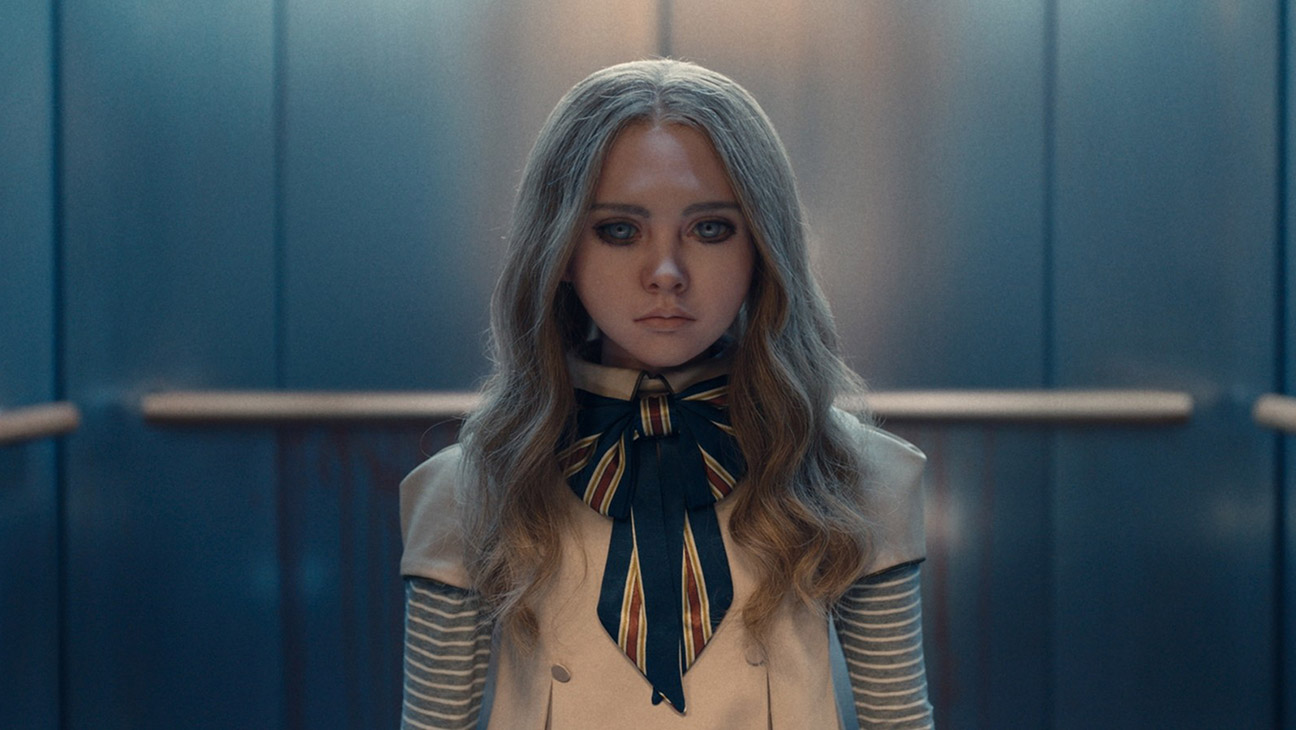 M3GAN phản ánh tình trạng công nghệ đang vay quanh chúng ta | Hollywood Reporter