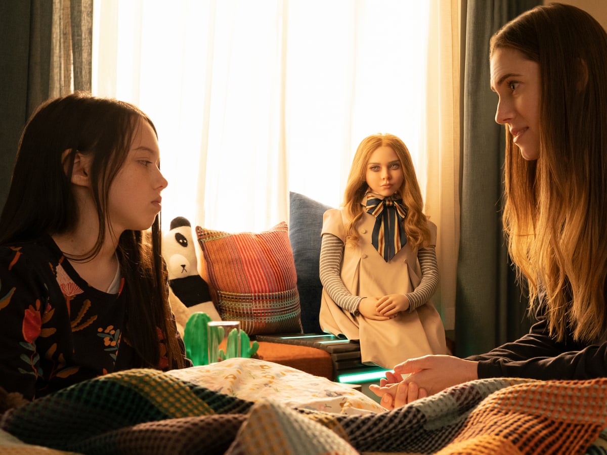 Khi công cụ đắc lực nhất trở nên nỗi ác mộng tồi tệ nhất | Guardian