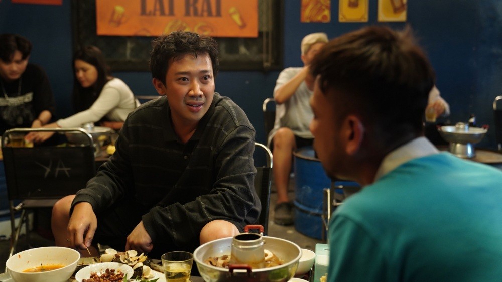 Nhà Bà Nữ được kỳ vọng lội ngược dòng và phá đảo phòng vé Việt