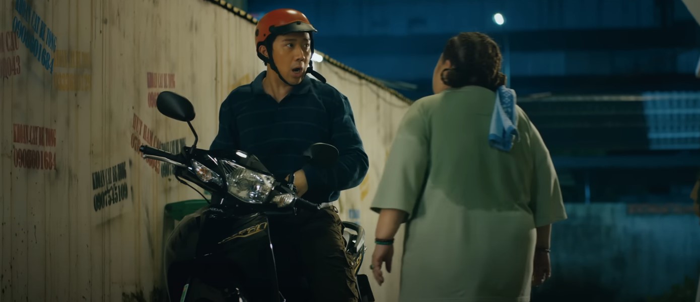 Rủ cả nhà đi ăn bánh canh Nhà Bà Nữ cũng là lựa chọn hợp lý