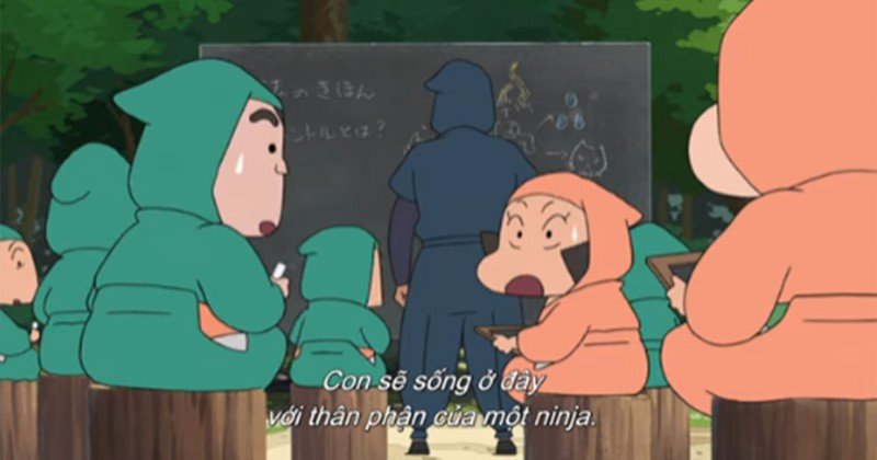 Những bài học, thông điệp của phim cũng rất quen thuộc