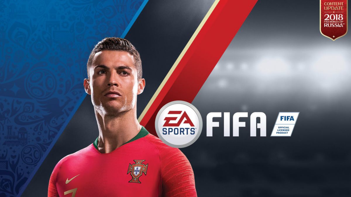 Tải FIFA Mobile: FIFA World Cup trên Android, iOS, PC